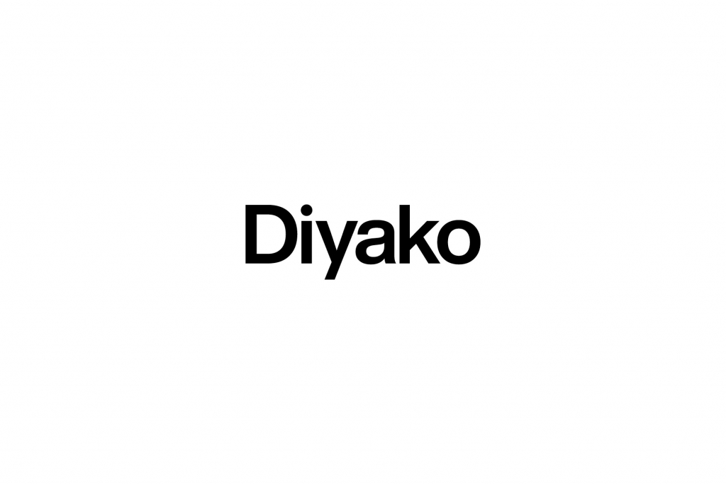 diyako by Nakhaei studio