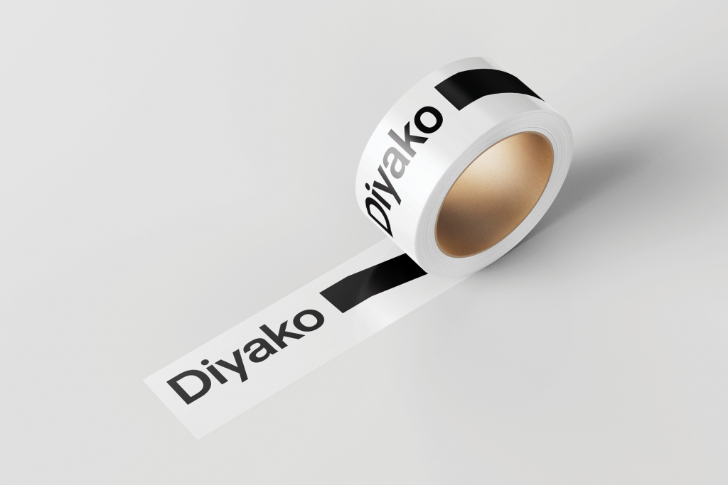 diyako by Nakhaei studio